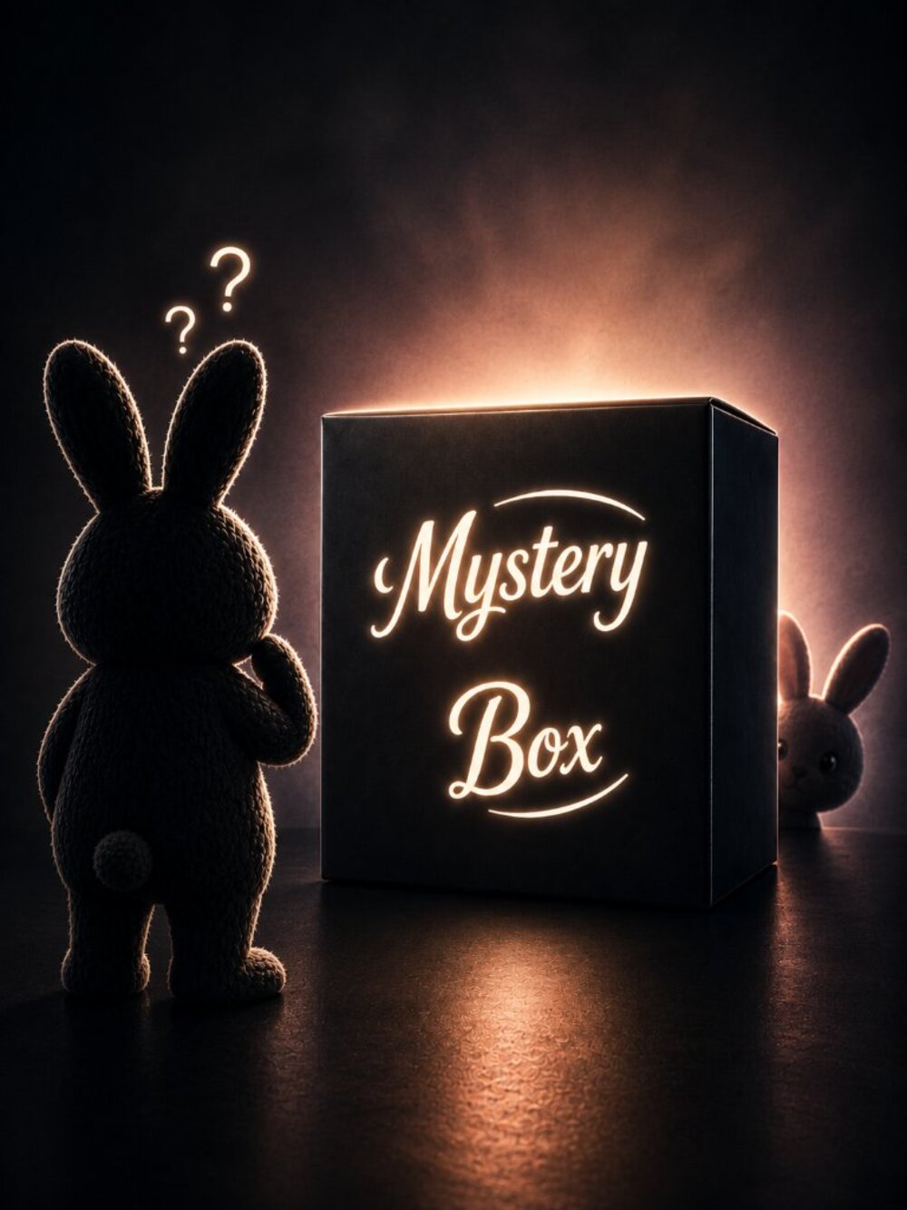 Jellycat Ribbits Mystery Box